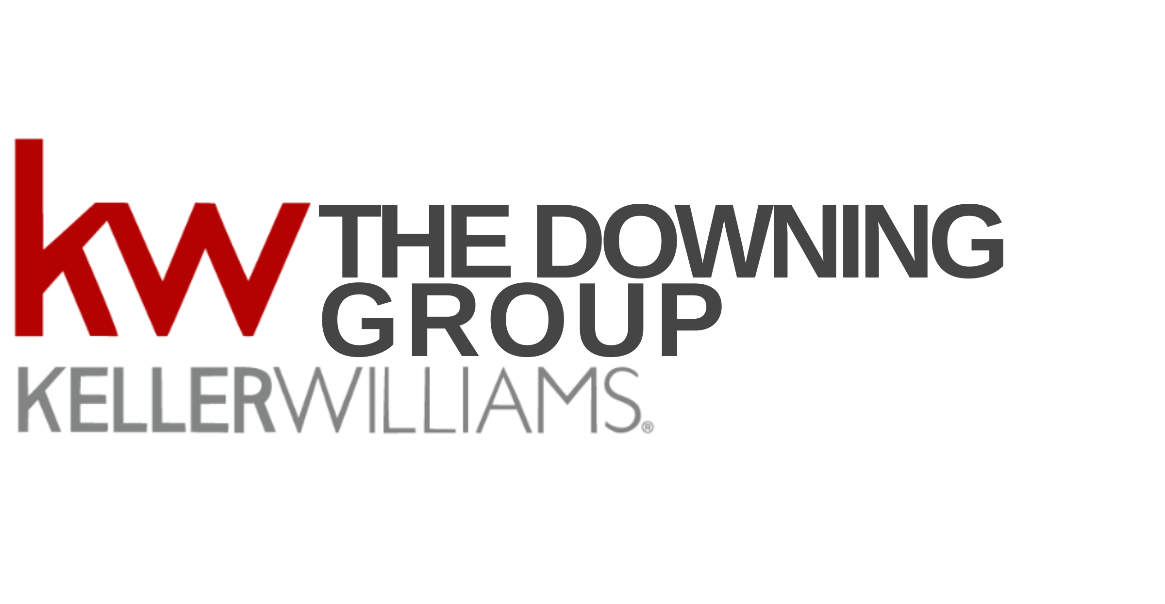 The Downing Group Keller Williams