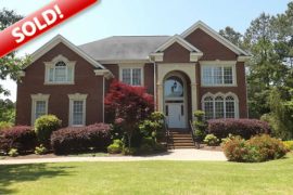 100 steeple crest s-sold